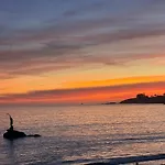 Bonito En La Marinera De Portonovo Appartement Sanxenxo
