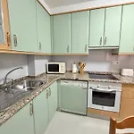 Appartement Bonito En La Marinera De Portonovo