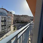 Bonito En La Marinera De Portonovo *