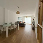 Appartement Bonito En La Marinera De Portonovo