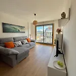 Bonito En La Marinera De Portonovo Appartement