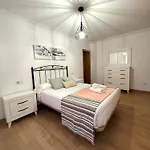 Bonito En La Marinera De Portonovo Appartement *