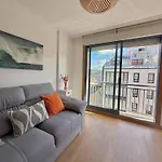 Appartement Bonito En La Marinera De Portonovo Sanxenxo
