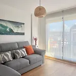 Bonito En La Marinera De Portonovo Appartement *
