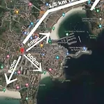 Appartement Bonito En La Marinera De Portonovo *