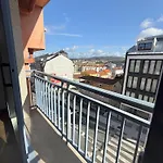 Bonito En La Marinera De Portonovo