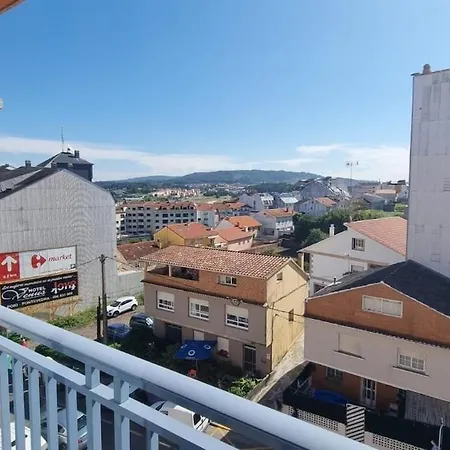 Bonito En La Marinera De Portonovo * Sanxenxo