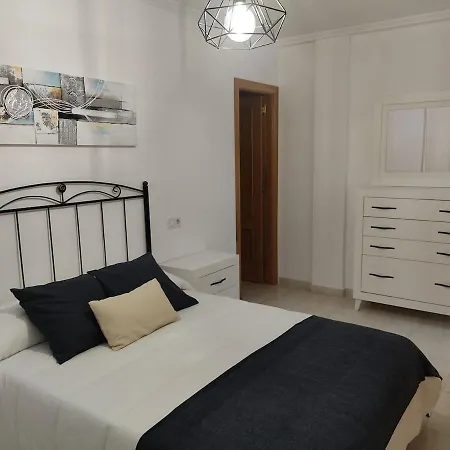Apartment Bonito En La Marinera De Portonovo Sanxenxo