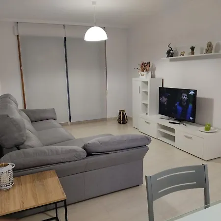 Apartment Bonito En La Marinera De Portonovo *