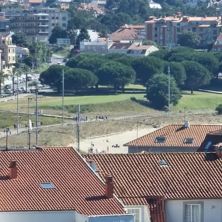 Bonito En La Marinera De Portonovo Apartment