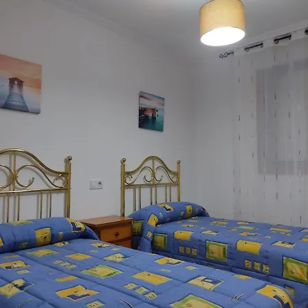 Apartment Bonito En La Marinera De Portonovo *
