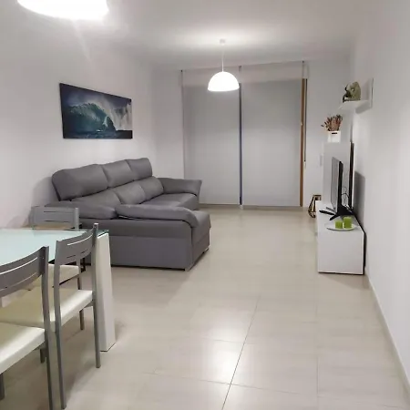 Apartment Bonito En La Marinera De Portonovo Sanxenxo