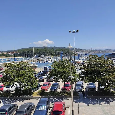 Bonito En La Marinera De Portonovo Sanxenxo