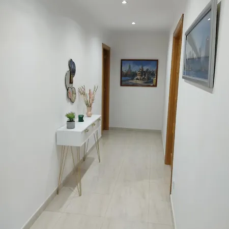 Apartment Bonito En La Marinera De Portonovo Sanxenxo