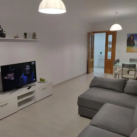 Apartment Bonito En La Marinera De Portonovo