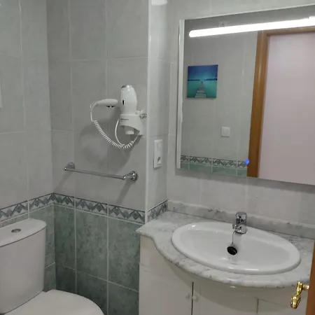 Apartment Bonito En La Marinera De Portonovo Sanxenxo