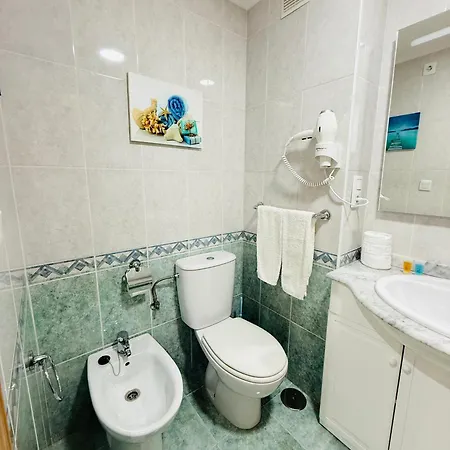 Apartment Bonito En La Marinera De Portonovo *