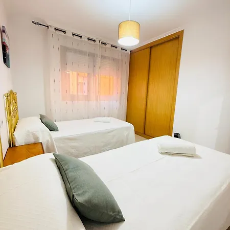 Apartment Bonito En La Marinera De Portonovo