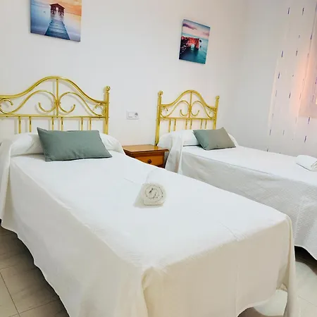 Apartment Bonito En La Marinera De Portonovo