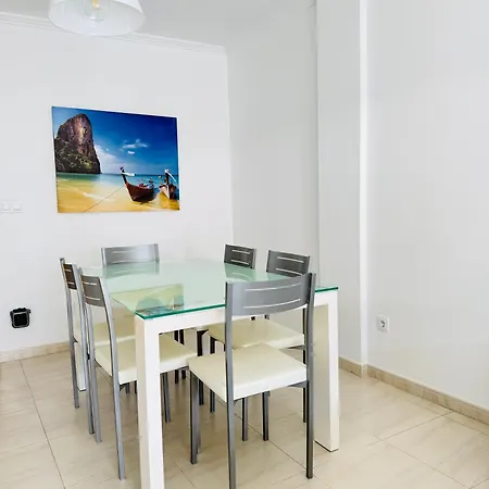 Apartment Bonito En La Marinera De Portonovo Sanxenxo