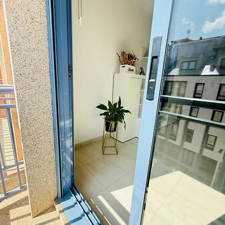 Apartment Bonito En La Marinera De Portonovo Sanxenxo