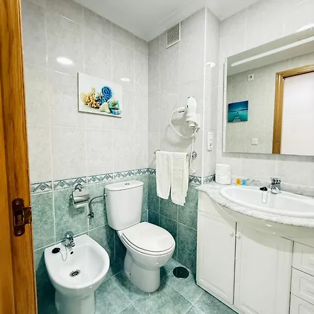 Bonito En La Marinera De Portonovo Appartement Sanxenxo