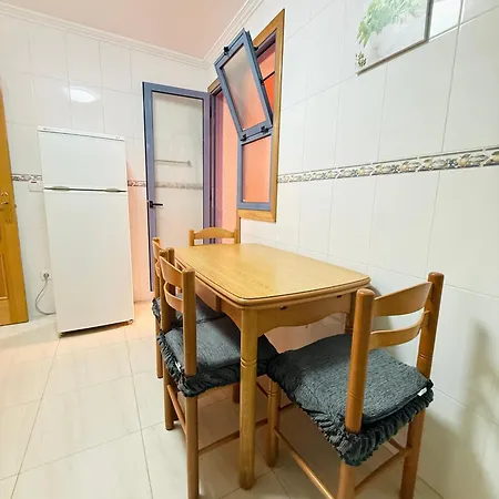 Bonito En La Marinera De Portonovo Apartamento Sanxenxo