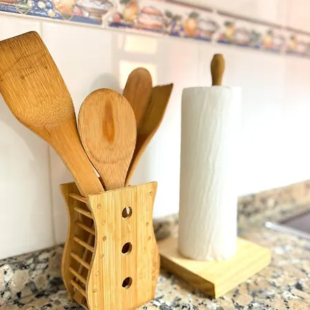 Bonito En La Marinera De Portonovo Apartamento