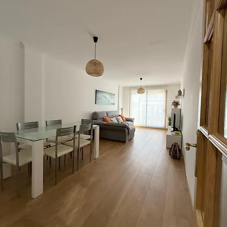 Apartmán Bonito En La Marinera De Portonovo