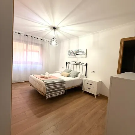 Apartmán Bonito En La Marinera De Portonovo *