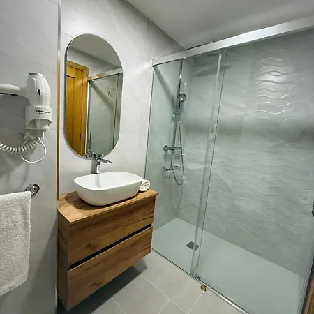 Apartmán Bonito En La Marinera De Portonovo Sanxenxo