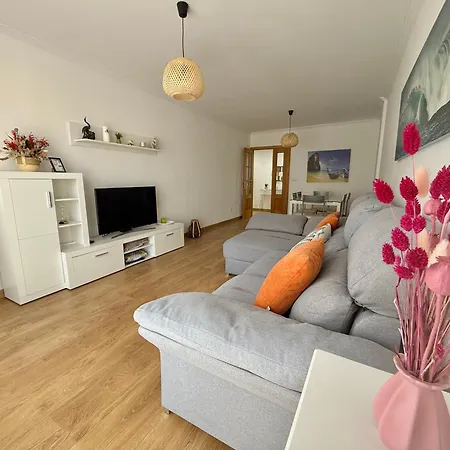 Bonito En La Marinera De Portonovo