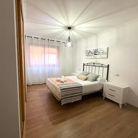 Bonito En La Marinera De Portonovo Διαμέρισμα *