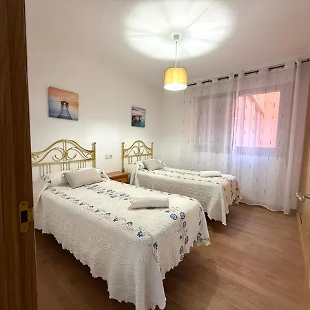 Bonito En La Marinera De Portonovo *