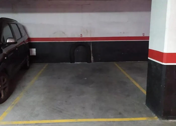 Διαμέρισμα Bonito En La Marinera De Portonovo