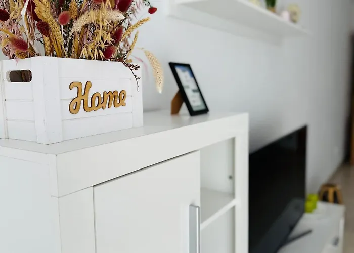 Bonito En La Marinera De Portonovo Διαμέρισμα Sanxenxo