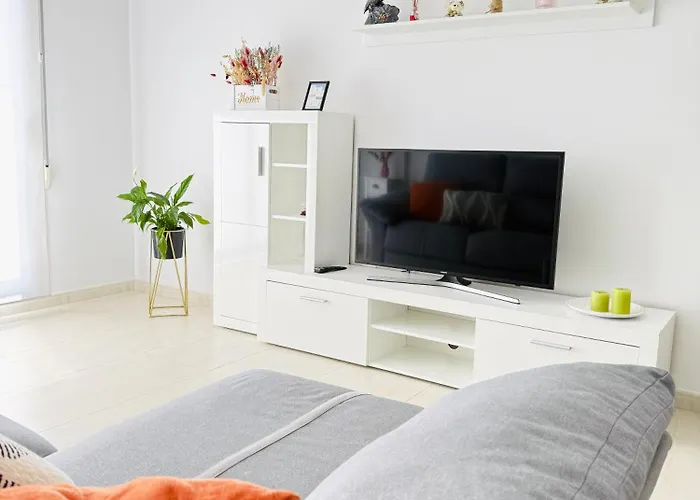 Bonito En La Marinera De Portonovo *