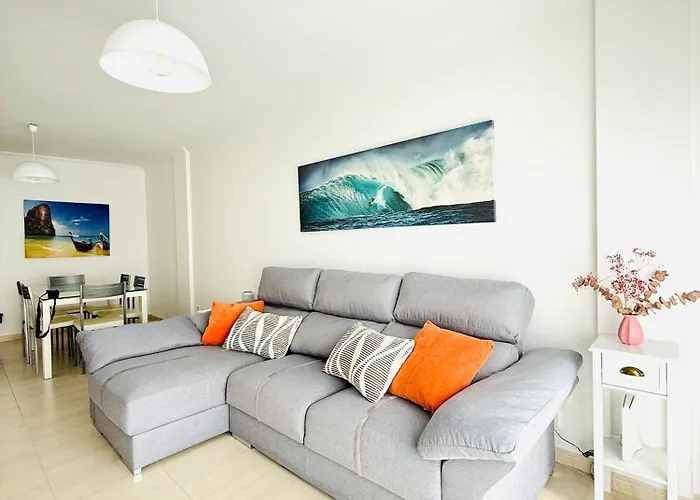 Bonito En La Marinera De Portonovo