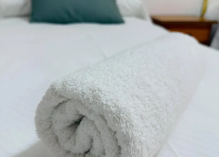 Διαμέρισμα Bonito En La Marinera De Portonovo Sanxenxo