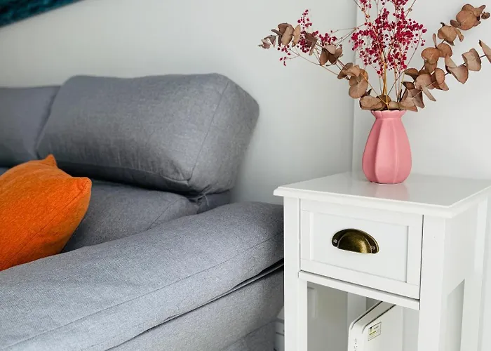 Bonito En La Marinera De Portonovo