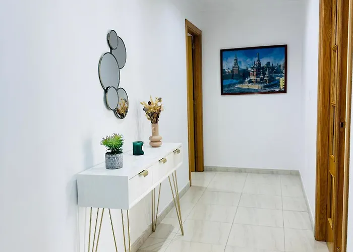 Bonito En La Marinera De Portonovo Διαμέρισμα