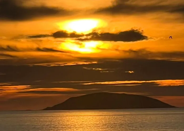 Διαμέρισμα Bonito En La Marinera De Portonovo *