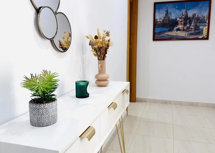 Bonito En La Marinera De Portonovo Διαμέρισμα