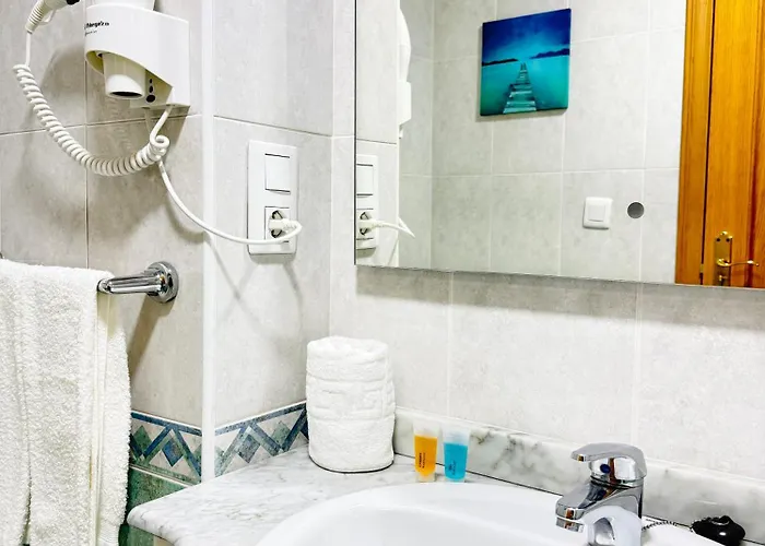 Διαμέρισμα Bonito En La Marinera De Portonovo *