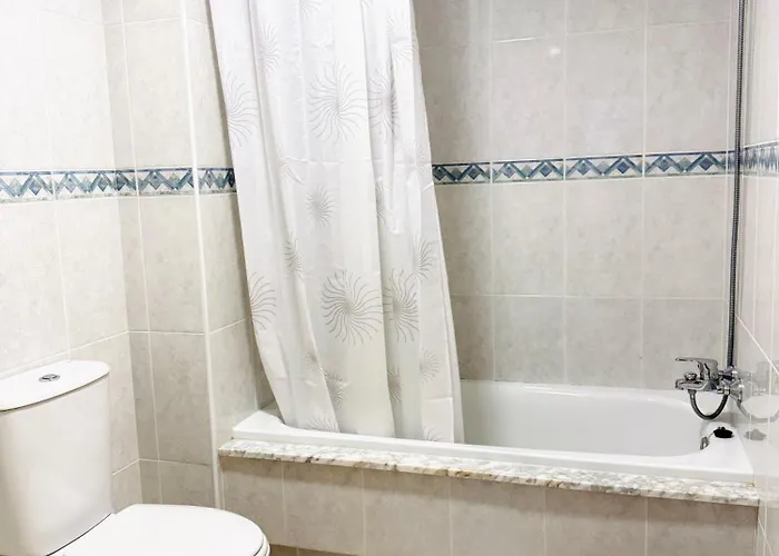 Bonito En La Marinera De Portonovo Διαμέρισμα