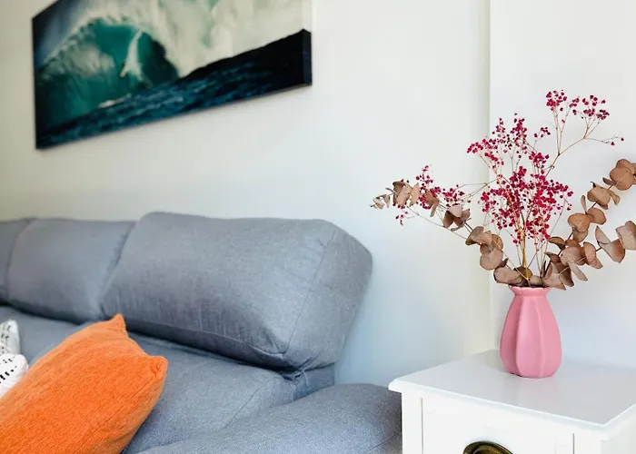 Bonito En La Marinera De Portonovo Sanxenxo