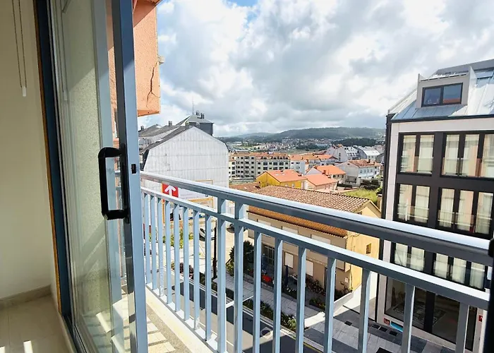 Bonito En La Marinera De Portonovo * Sanxenxo