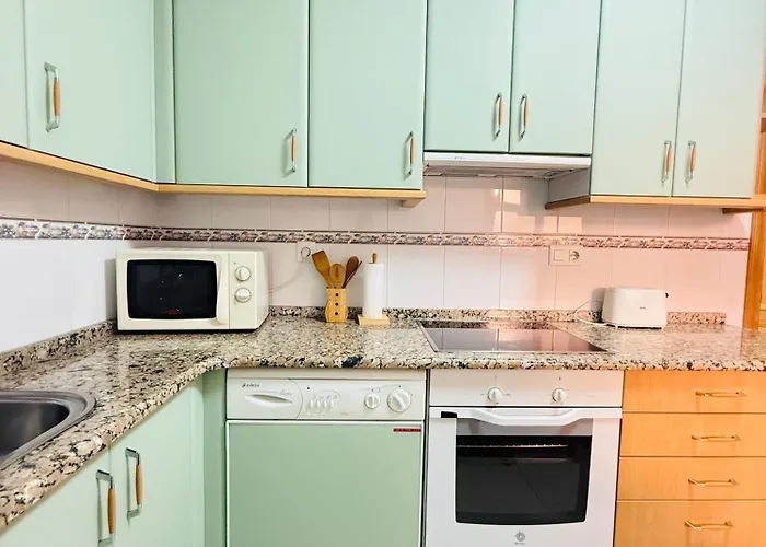 Bonito En La Marinera De Portonovo *