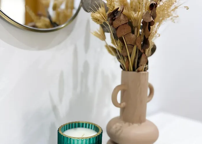 Διαμέρισμα Bonito En La Marinera De Portonovo Sanxenxo