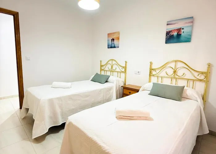 Bonito En La Marinera De Portonovo